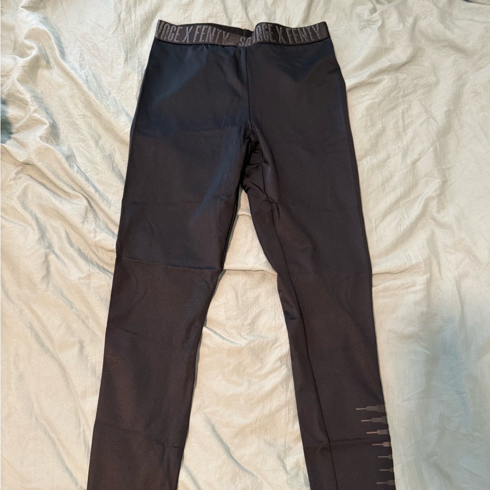 Savage x Fenty leggings NWT
